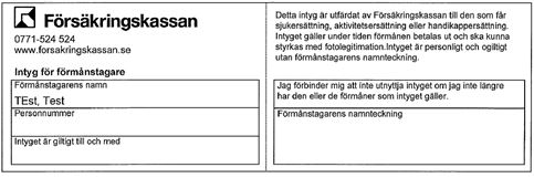 Formanstagare Far Rabatt Pa Fler Biljetter X Trafik