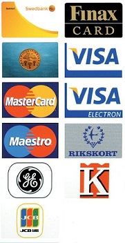 Kontokort