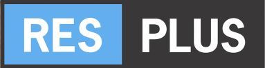 Resplus logotype