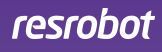 Resrobot logotype